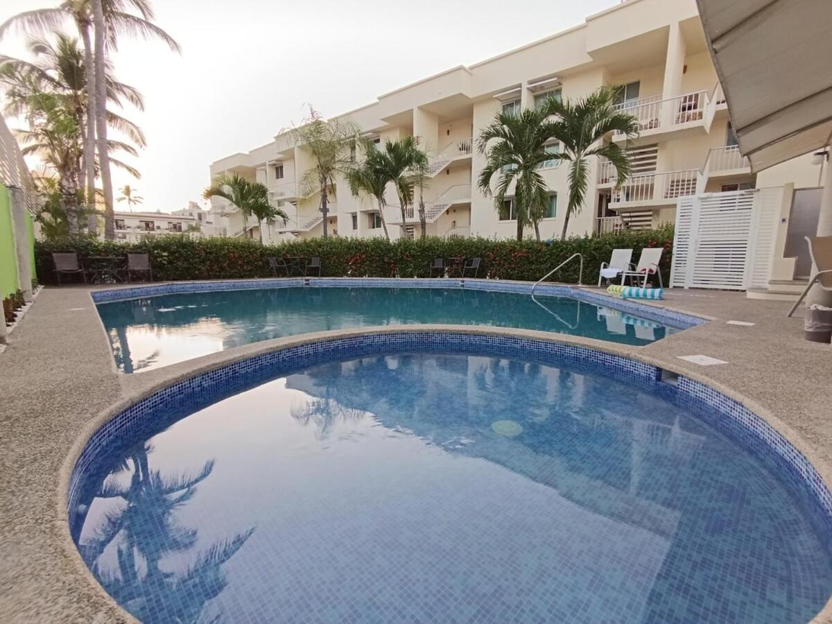 Puerto Vallarta Zona Romantica Exterior photo